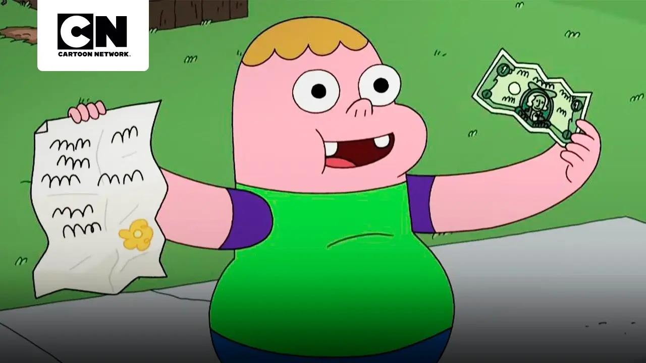 clarence busqueda del dolar - Qué es un Clarence dólar
