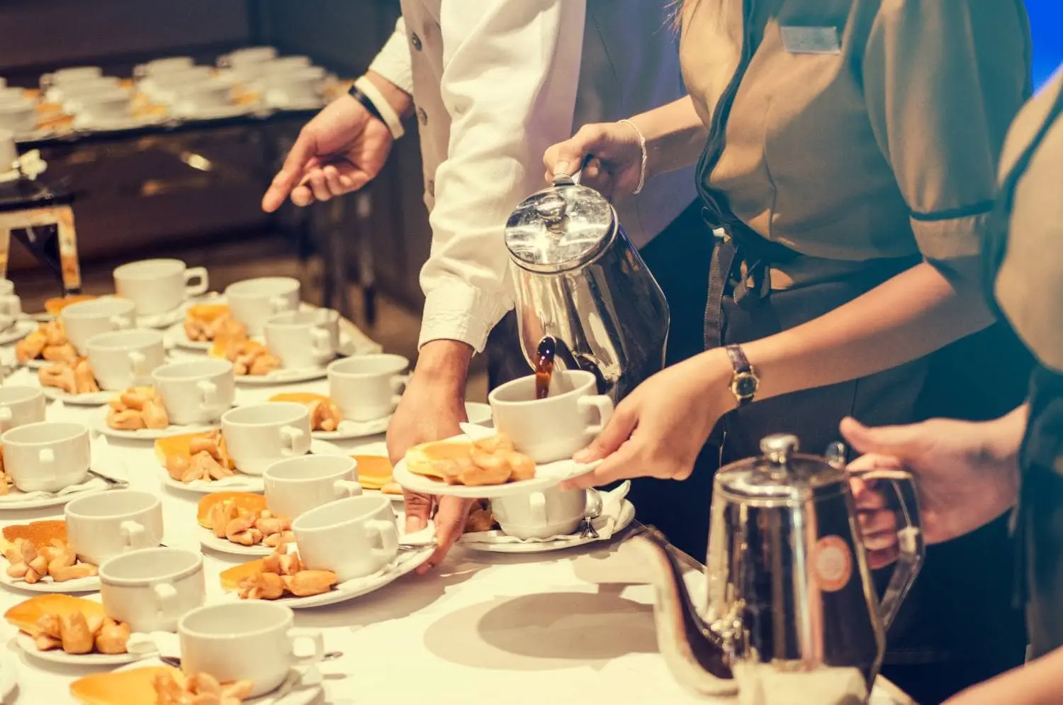 cofee break curso finanzas - Qué es un coffee break para empresas