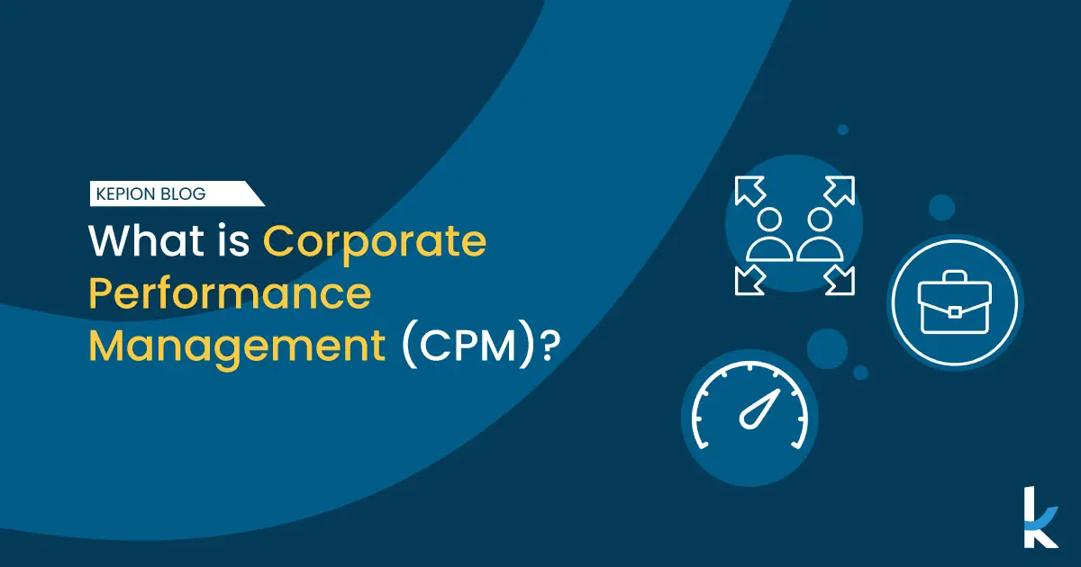 CPM Finanzas: La Clave para el Éxito Empresarial - Qué es un CPM financiero cpm finanzas - Qué es un CPM financiero