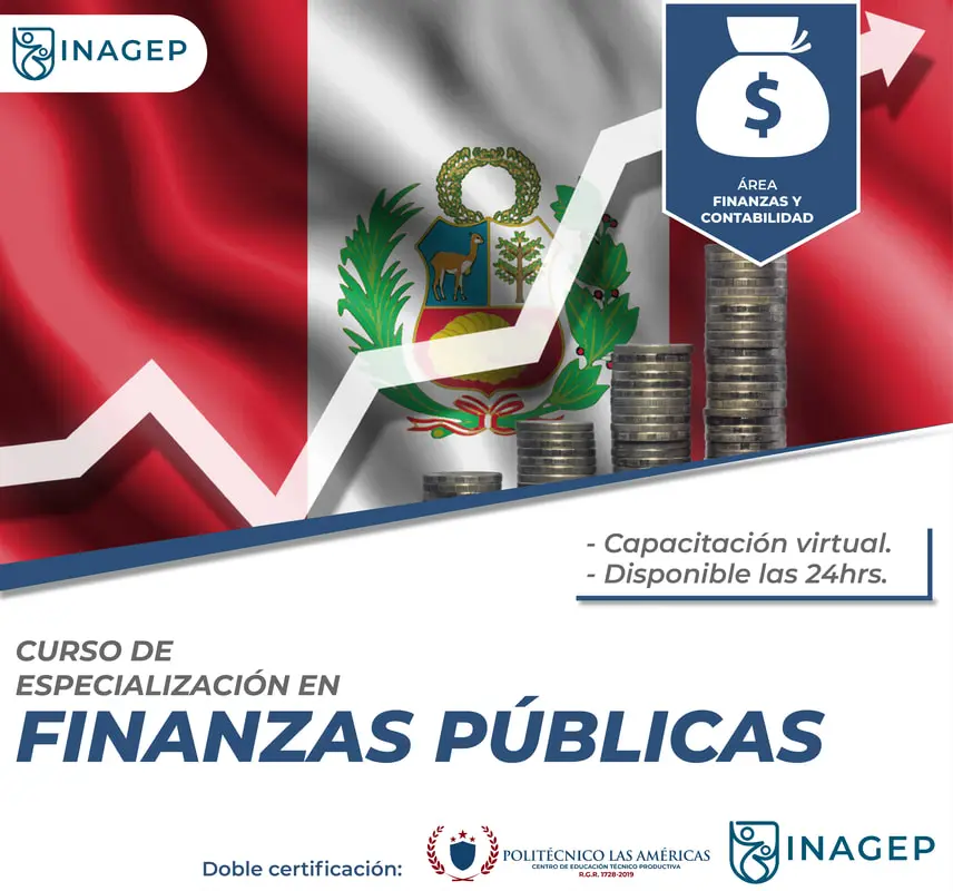 curso de gestion de finanzas publicas - Qué es un curso de gestión pública