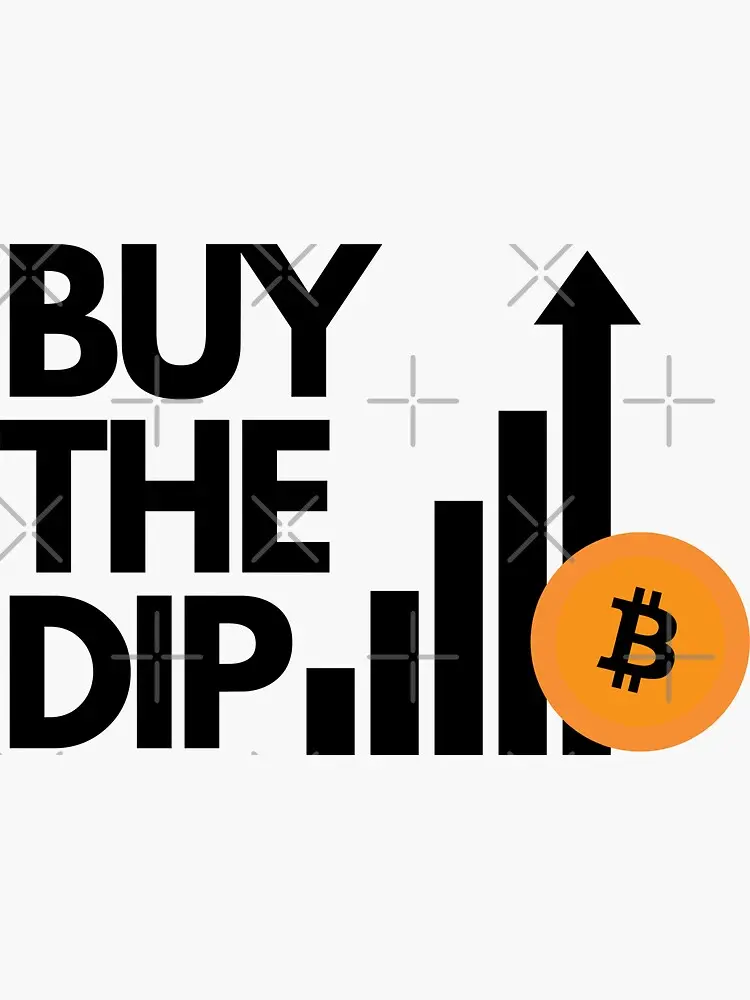 bitcoin dip - Qué es un dip de Bitcoin