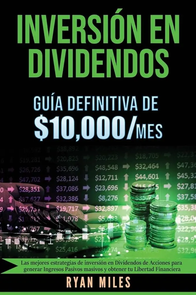 Invertir en Dividendos: Una Estrategia Rentable y Segura para la Independencia Financiera - Qué es un dividendo de inversión dividendo inversion - Qué es un dividendo de inversión