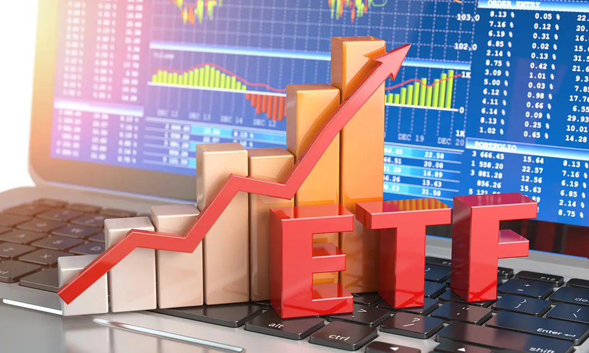 Definición de ETF en Finanzas: Una Guía Completa - Qué es un ETF en palabras simples definicion de eft finanzas - Qué es un ETF en palabras simples