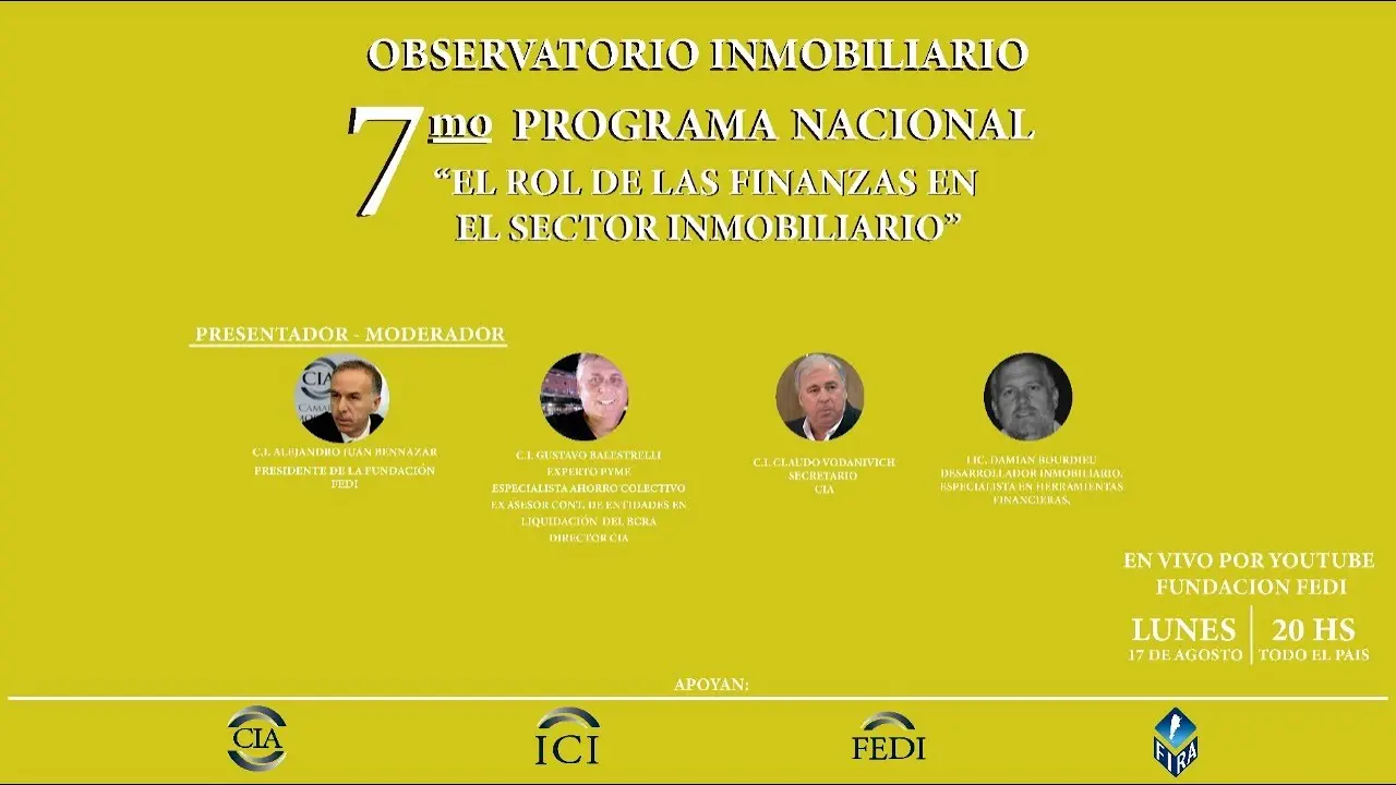 fedi finanzas - Qué es un fedi