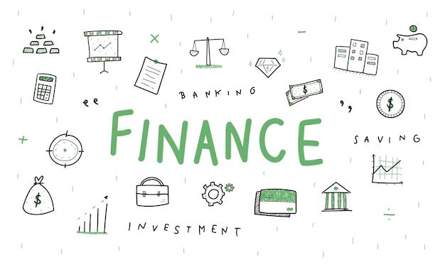 finanzas background - Qué es un fondeo en finanzas