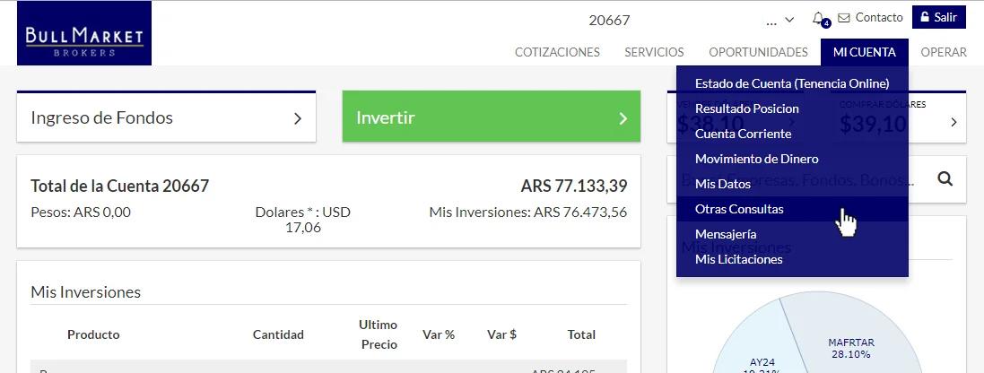 analisis de inversion global - Qué es un fondo de inversión global