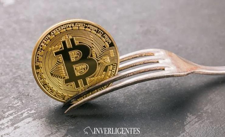 fork en finanzas que es - Qué es un fork y en qué consiste