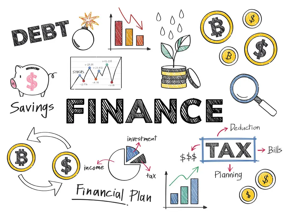 Definición de Gerente de Administración y Finanzas: Un Rol Esencial para el Éxito Empresarial - Qué es un gerente de finanzas y administración definicion de gerente de administracion y finanzas - Qué es un gerente de finanzas y administración