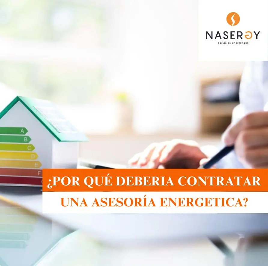 asesoria en energia y finanzas - Qué es un gestor de energía
