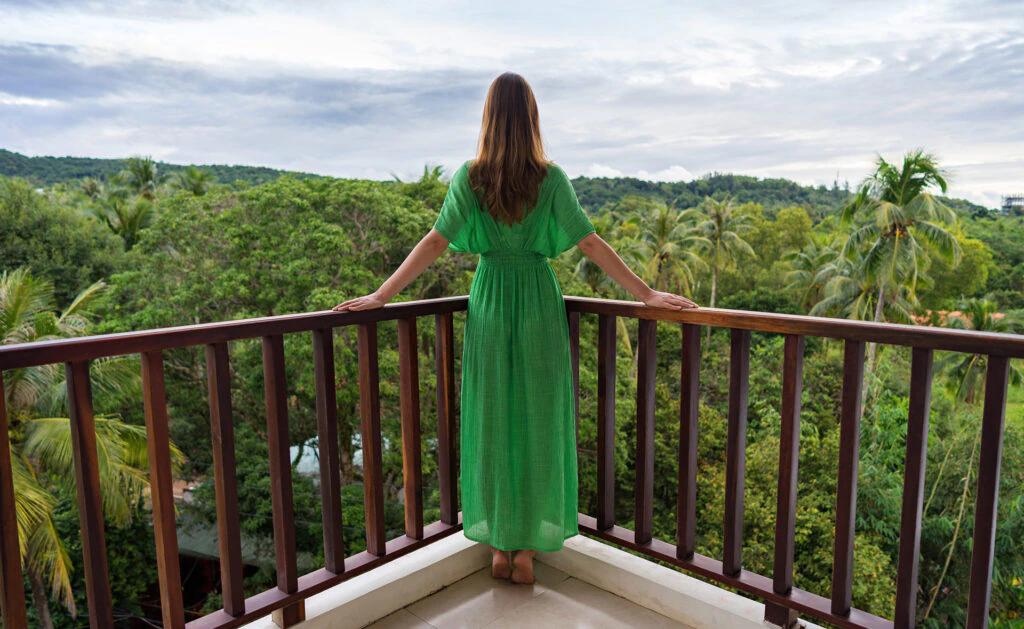 Hoteles ecológicos: un modelo de inversión sostenible - Qué es un hotel ecoturístico proyecto de inversion hotel ecologico - Qué es un hotel ecoturístico
