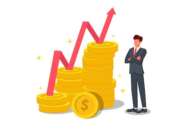 Crecimiento financiero de las entidades cooperativas a través de la bolsa de valores: Una propuesta estratégica - Qué es un incremento financiero incrementar finanzas - Qué es un incremento financiero