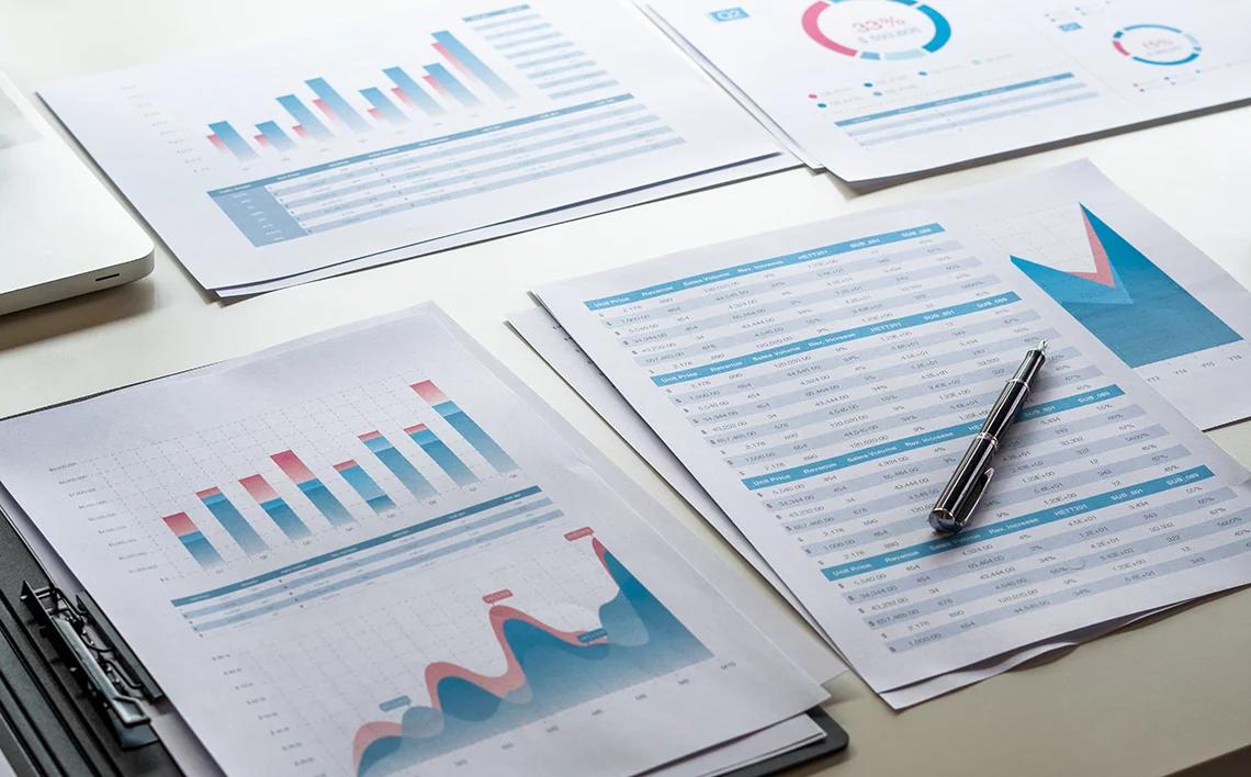 Informe Financiero: Guía completa para la toma de decisiones - Qué es un informe de situación financiera informe de finanzas - Qué es un informe de situación financiera