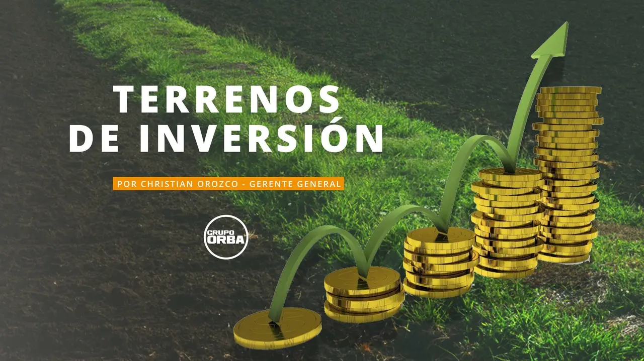 Lotes de Inversión: La Guía Completa para Comprar Terrenos en Yucatán - Qué es un lote en bienes raíces lotes de inversion - Qué es un lote en bienes raíces