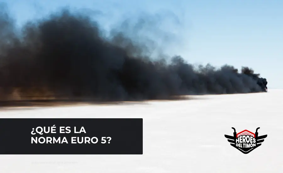 Euro 7: La Nueva Era de Emisiones para Vehículos - Qué es un motor Euro 5 euro vii - Qué es un motor Euro 5