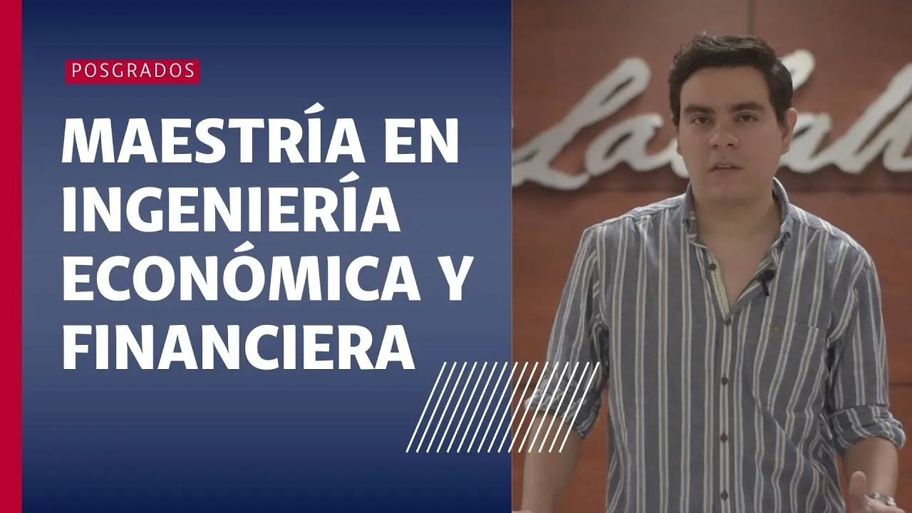 posgrado finanzas ingenieria - Qué es un MSC en ingeniería financiera