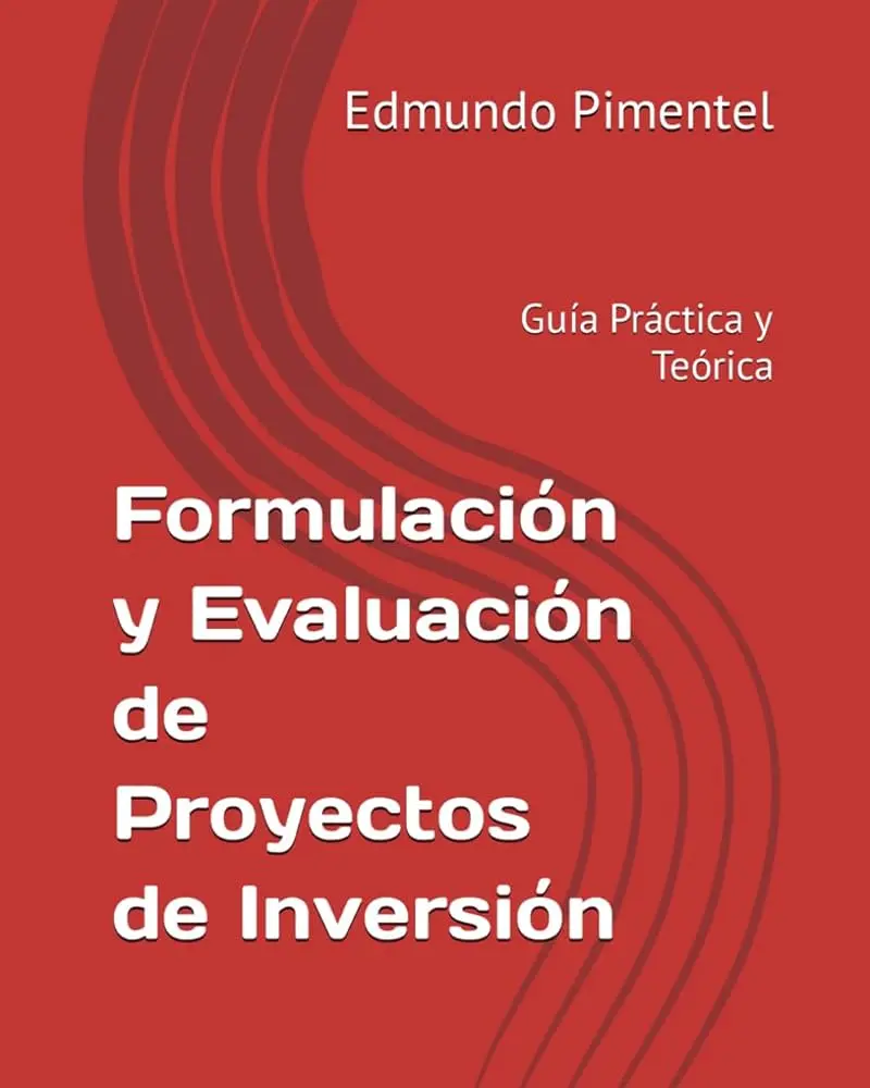 Proyectos de inversión libro: Una guía para principiantes - Qué es un proyecto de inversión libro finanzas y proyectos de inversion libro sintetico - Qué es un proyecto de inversión libro