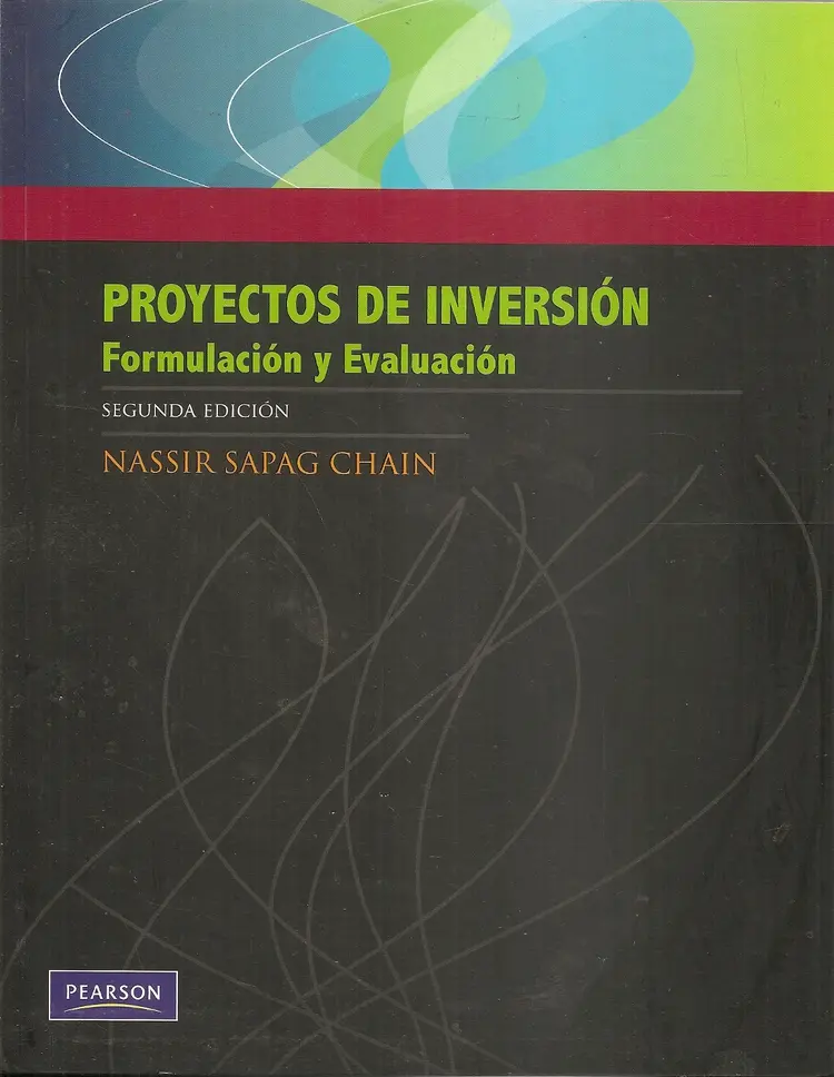 Proyectos de Inversión MEF: Guía Completa para Entender su Importancia - Qué es un proyecto de inversión MEF proyectos de inversion sapag pdf - Qué es un proyecto de inversión MEF