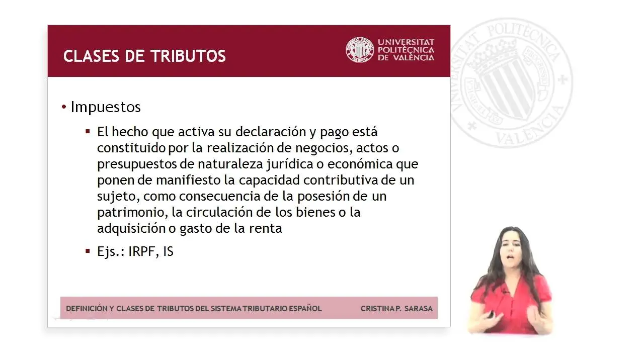 Sistema Tributario Español: Guía Completa para Entender Cómo Funciona - Qué es un sistema tributario finanzas sistema tributario - Qué es un sistema tributario