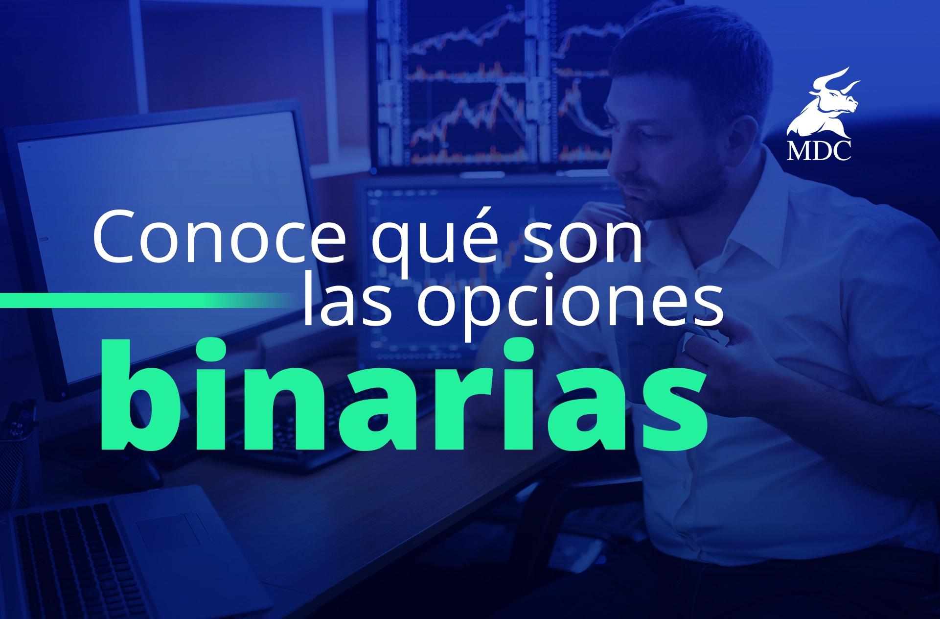 <b>Operaciones Binarias</b>: Una Guía Completa para Comprender sus Riesgos y Oportunidades - Qué es un trader de binarias finanzas.operaciones binarias - Qué es un trader de binarias