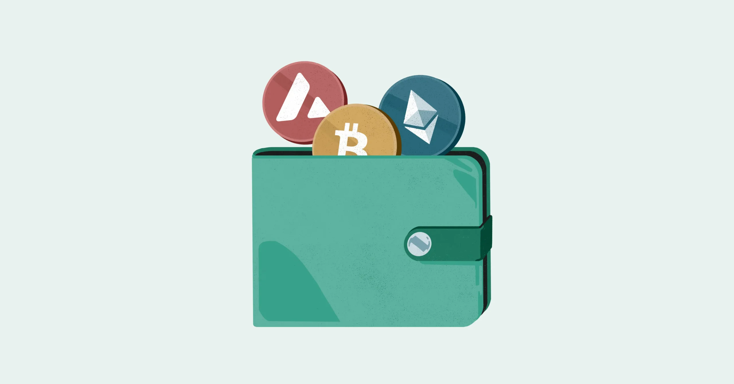 como abrir una wallet para criptomonedas - Qué es un wallet cripto