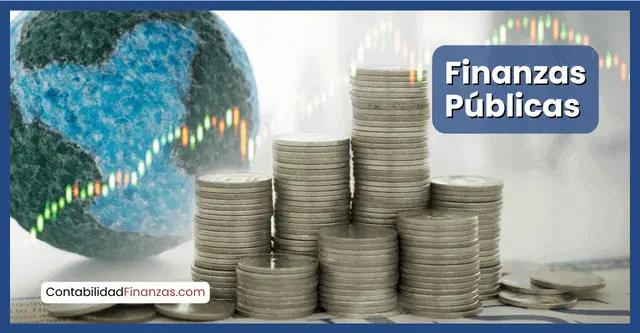 las finanzas como actividad economica del sector publico - Qué es una actividad económica en la administración pública