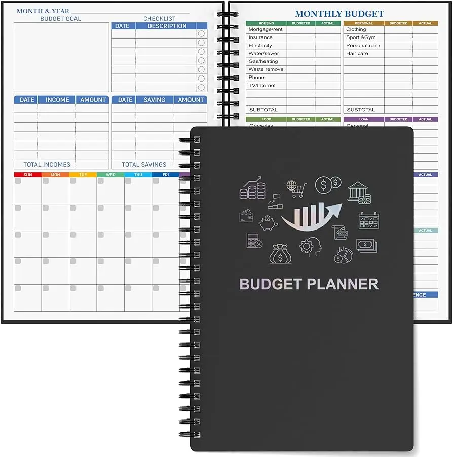 Agenda Financiera: Planifica tu Dinero con Éxito - Qué es una agenda financiera agenda de finanzas - Qué es una agenda financiera