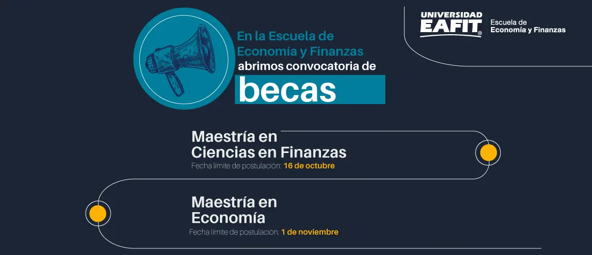 becas posgrado finanzas 2018 - Qué es una beca de postgrado