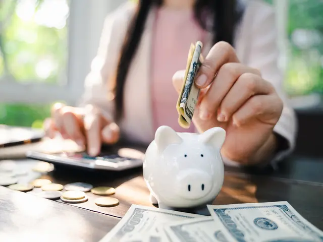 finanzas femeninas - Qué es una brecha financiera