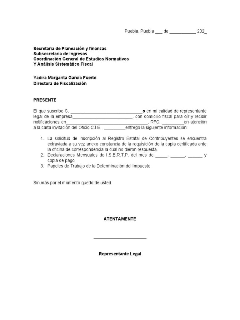 Carta de Declaración de Ingresos: Guía Completa para Comprender y Redactarla - Qué es una carta de declaración carta de declaracion finanzas - Qué es una carta de declaración