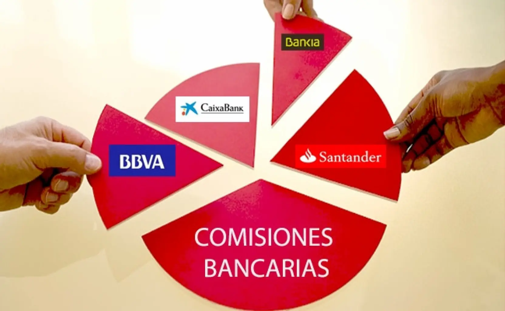 que es una comision en finanzas - Qué es una comisión de finanzas