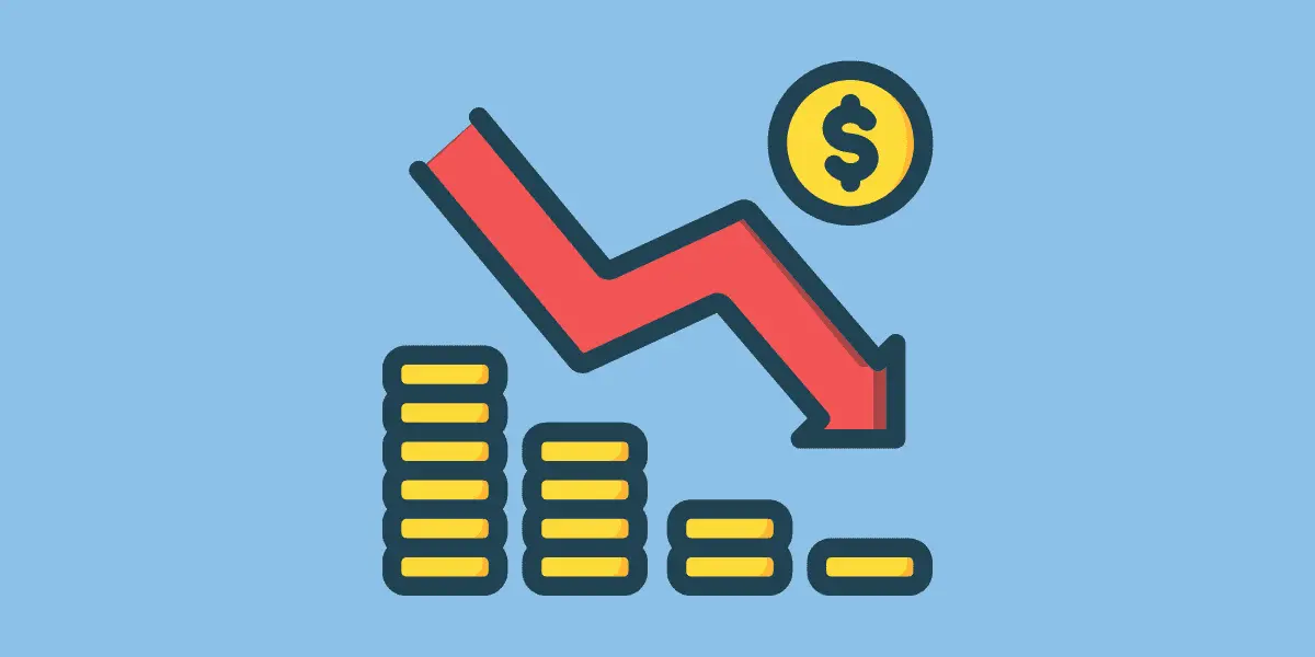 que es contraccion en finanzas - Qué es una contracción en ventas