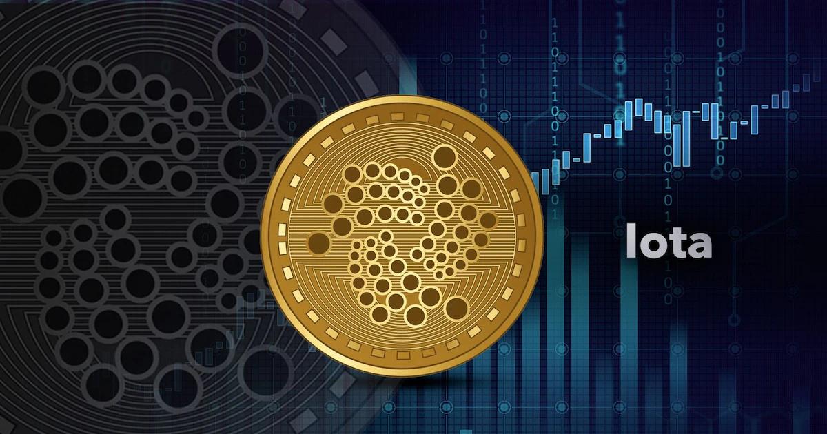 IOTA: La criptomoneda del Internet de las Cosas - Qué es una cuenta IOTA billetera deccriptos iota bitcoin - Qué es una cuenta IOTA