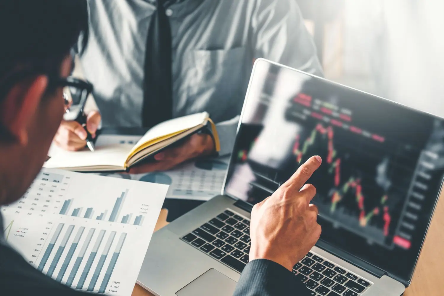 generacion de alfas finanzas - Qué es una estrategia de generación de alfa