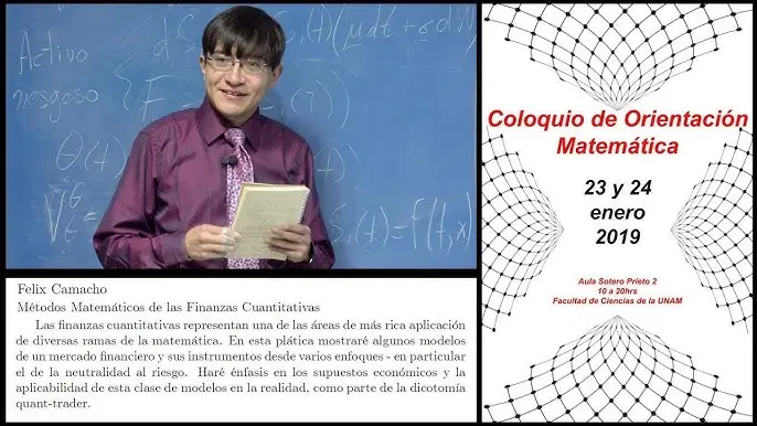 <b>Inversión Cuantitativa</b>: Una Guía Completa para Inversores - Qué es una inversión cuantitativa finanzas cuantitativas video - Qué es una inversión cuantitativa