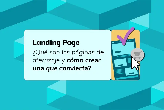 Landing Pages en Finanzas: La Clave para Convertir Visitantes en Clientes - Qué es una landing page y para qué sirve finanzas landing page - Qué es una landing page y para qué sirve