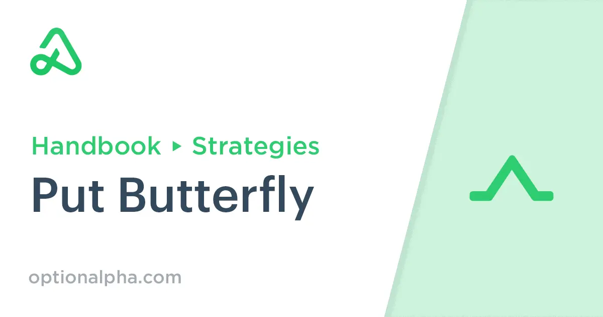Estrategia Mariposa en Finanzas: Una Guía Completa - Qué es una mariposa put que es butterfly en finanzas - Qué es una mariposa put