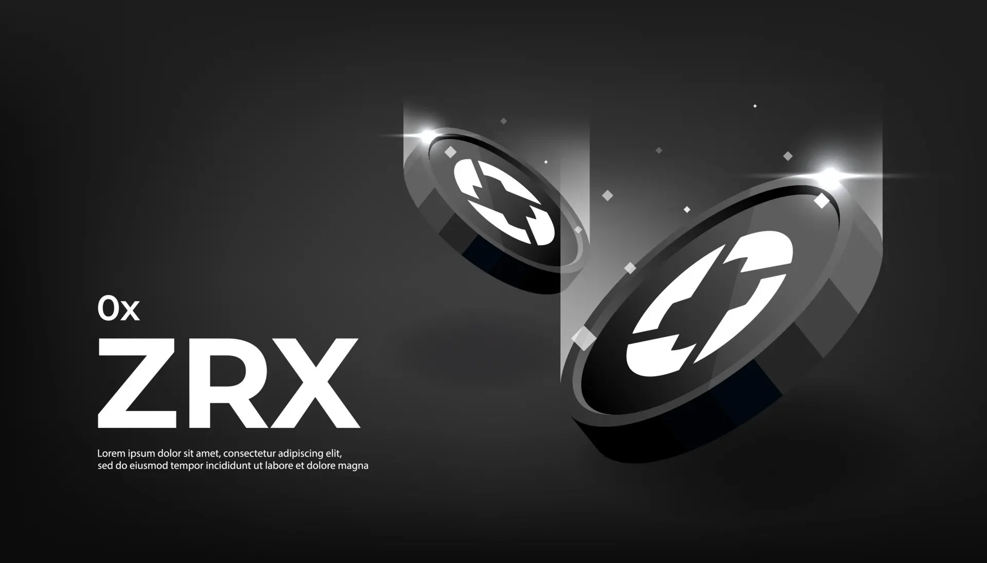 criptomoneda zrx - Qué es una moneda zrx