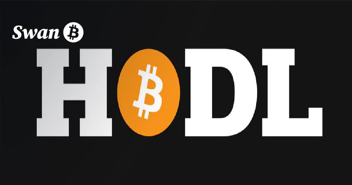 Hodl: La Filosofía de Inversión a Largo Plazo en Bitcoin - Qué es una onda hodl bitcoin hodl - Qué es una onda hodl