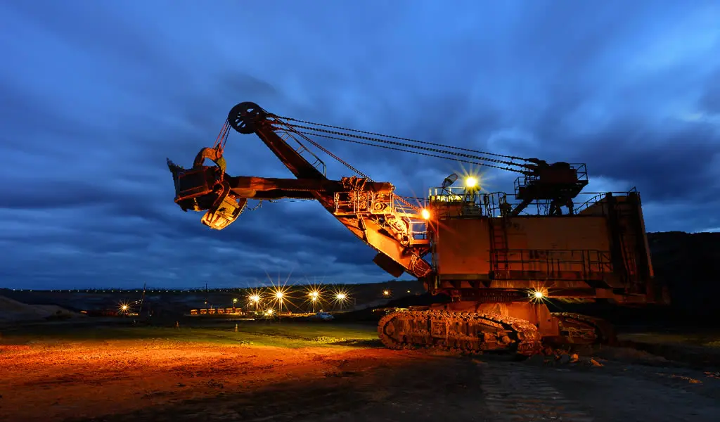 La Pala de los Mineros: Una Herramienta Esencial en la Extracción de Recursos - Qué es una pala en minería la pala de los mineros finanzas - Qué es una pala en minería