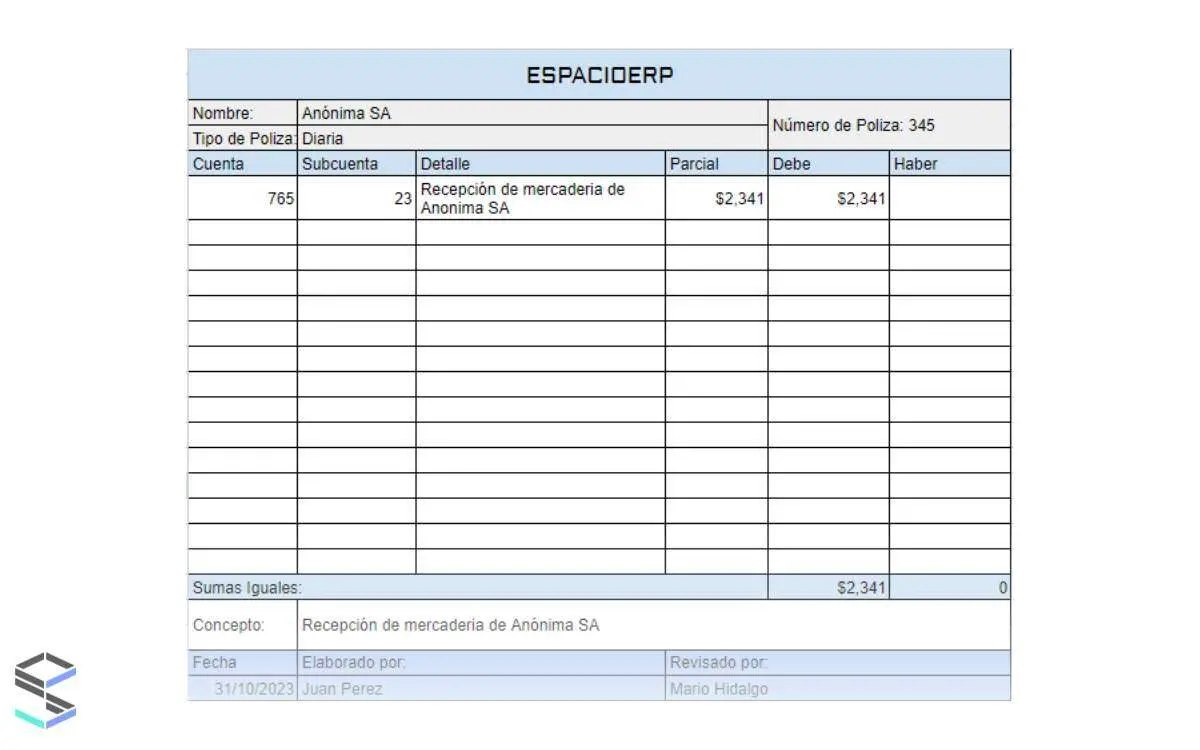 Qué es una póliza en finanzas: Guía completa - Qué es una póliza en finanzas que es poliza en finanzas - Qué es una póliza en finanzas