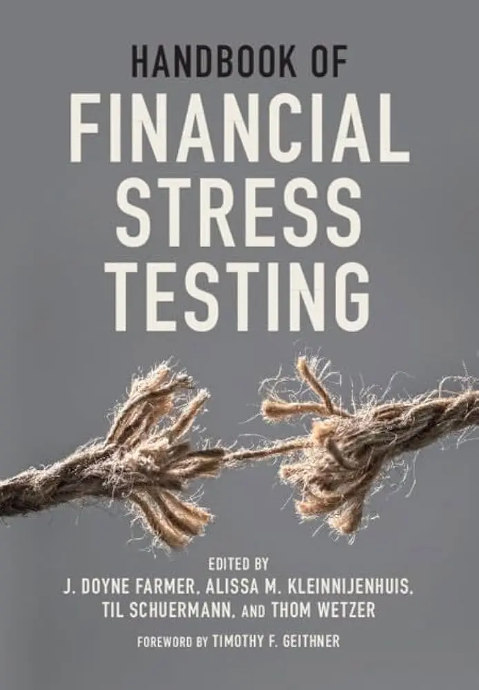 stress test finanzas - Qué es una prueba de estrés en finanzas