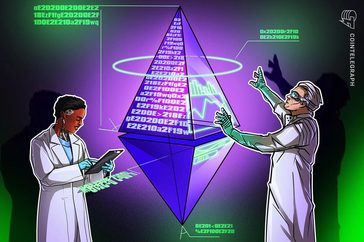 Ethereum (ETH): La Guía Definitiva para Entender la Segunda Criptomoneda Más Grande - Qué es una red ETH que es ethernet criptomoneda - Qué es una red ETH