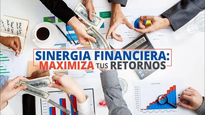 Sinergia en Finanzas: Cómo potenciar el valor de tu empresa - Qué es una sinergia financiera que es una sinergia en finanzas - Qué es una sinergia financiera