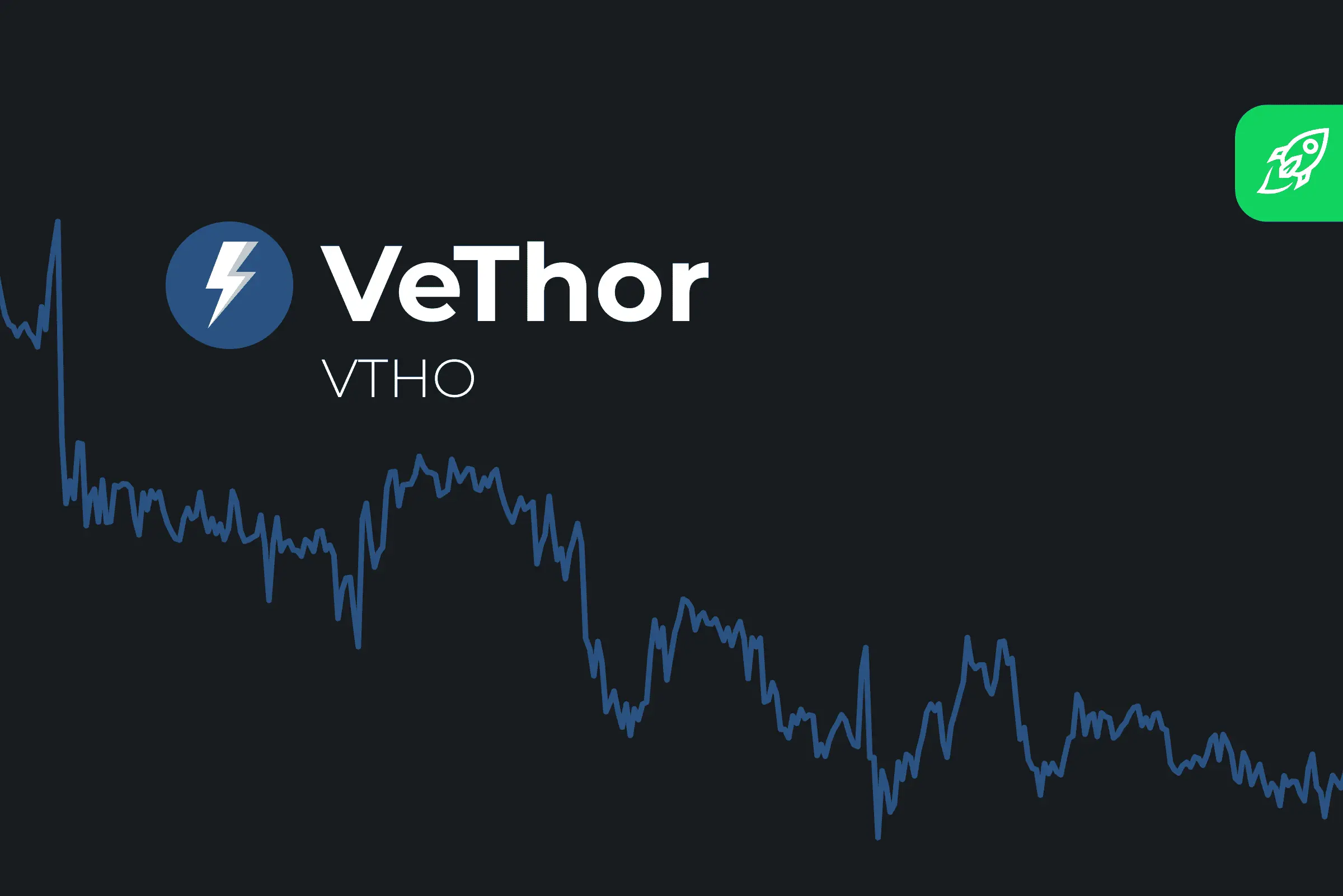vethor token criptomoneda - Qué es VeThor token