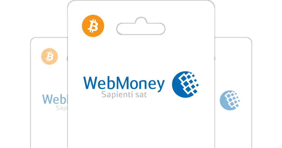 webmoney criptomonedas - Qué es WebMoney y cómo funciona