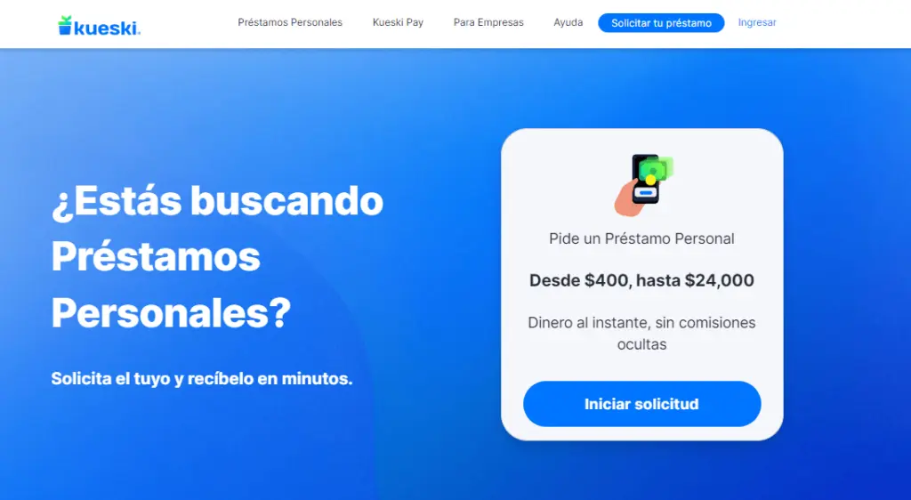 empresa de finanzas que empieza con we - Qué es Welfi