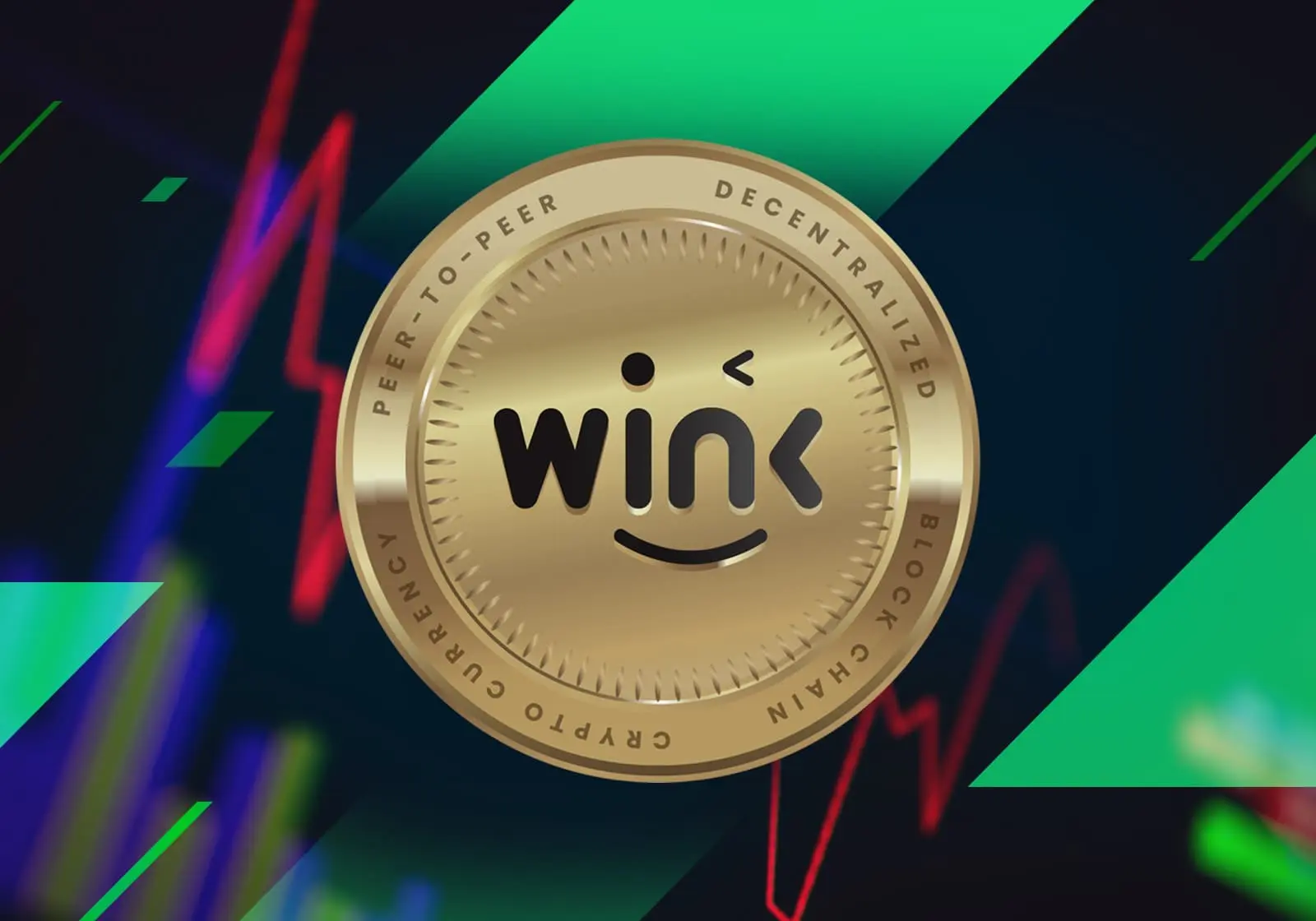 win criptomoneda - Qué es win crypto