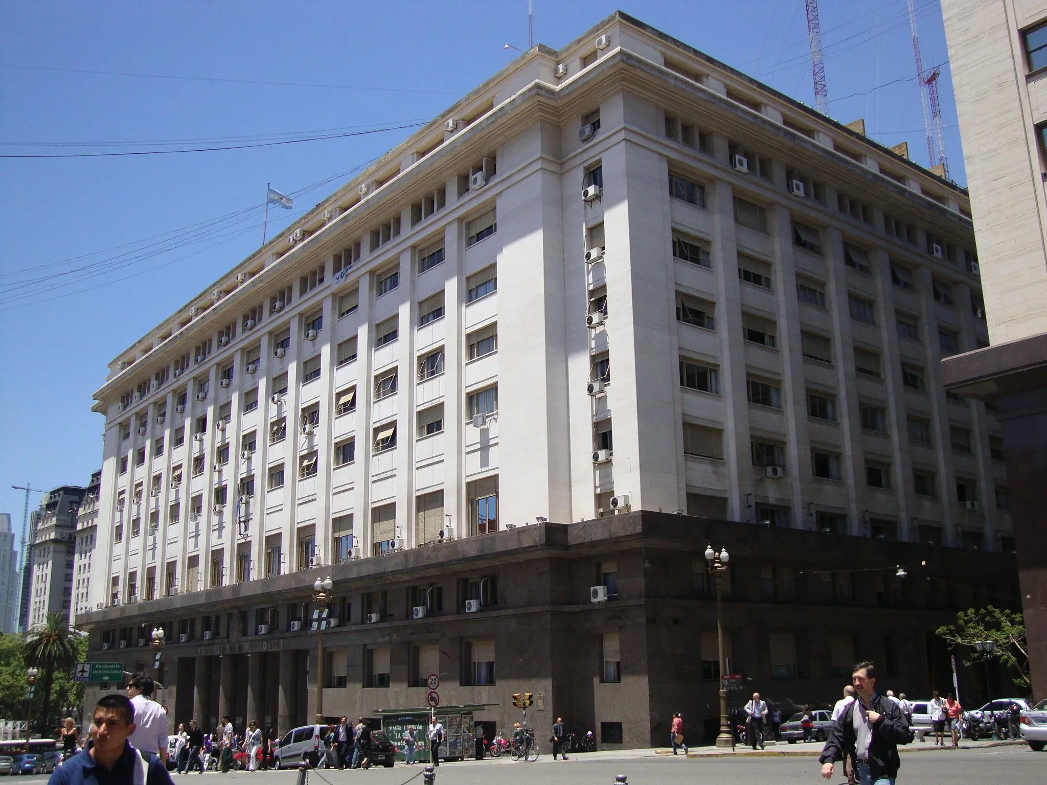 Ministerio de Hacienda: El motor financiero de la nación - Qué es y para qué sirve el Ministerio de Hacienda ministerio de hacirnda y finanzas - Qué es y para qué sirve el Ministerio de Hacienda