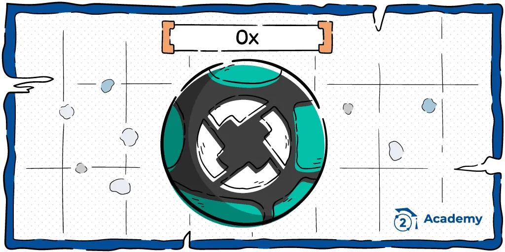 criptomoneda zrx - Qué es zrx criptomoneda