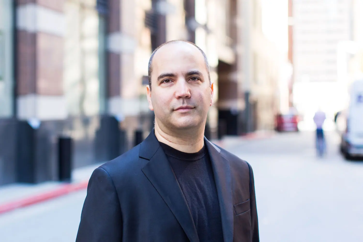 Bram Cohen: Del Bitcoin a la Energía Nuclear - Qué está haciendo Bram Cohen ahora bram cohen bitcoin - Qué está haciendo Bram Cohen ahora